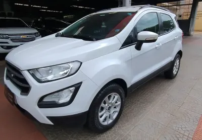 Ecoesport se 1.5 2018 automático