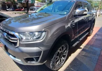 Ranger 3.2 limited 4x4 turbo diesel