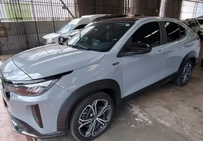 Fastback limited edition 1.3 turbo 2023