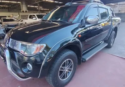 Triton 3.2 hpe 4x4 2008