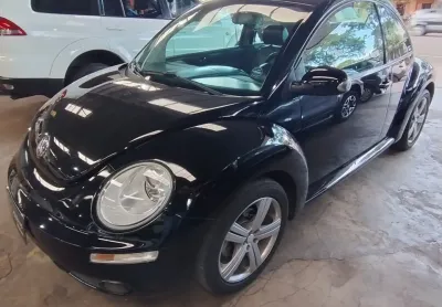 New beetle 2.0 automático 2010
