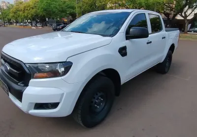 Ranger 2.2 cd xl 4x4 2020 diesel mec.