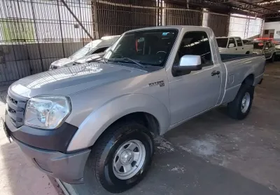 Ranger 2.3 xls gasolina cs 2011
