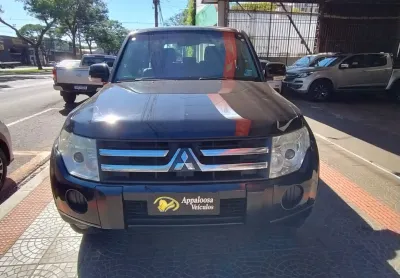 Pajero full gls 3.2 2008  7lugares