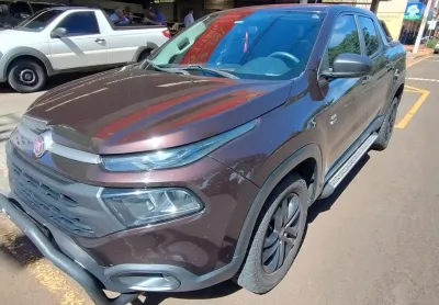 Fiat toro 2.0 endurance diesel
