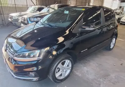 Fox comfortline 1.0 2017