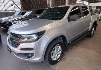 S10 lt 2.8 turbo diesel 4x4 2020