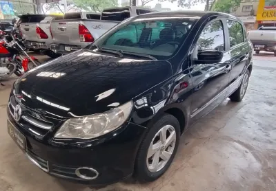 Gol 1.6 2012 completo