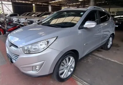 Hyundai ix35 2.0 GLS 2015 automático