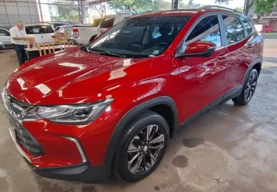 Tracker Premier 1.2 2022 turbo flex