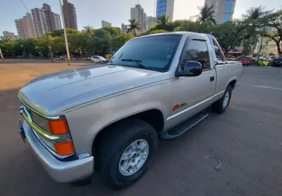 Siverado 4.1 1997 diesel turbo