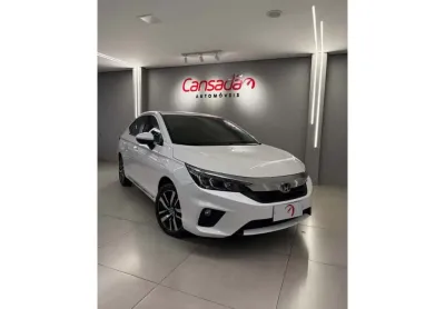 Honda city 2023 1.5 i-vtec flex ex cvt