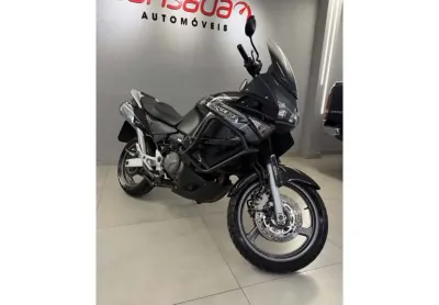 Honda xl 1000v varadero 2008