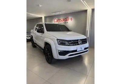 Volkswagen amarok 2023 3.0 v6 tdi diesel extreme cd 4motion automático - 