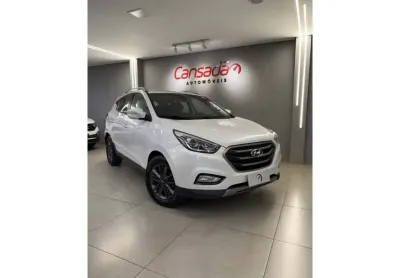 Hyundai ix35 2021 2.0 mpfi gl 16v flex 4p automático