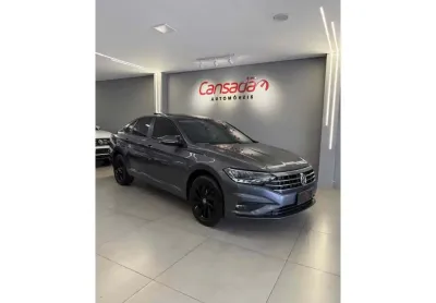 Volkswagen jetta 2019 1.4 250 tsi total flex tiptronic