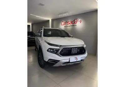 Fiat toro 2022 2.0 16v turbo diesel ranch 4wd at9