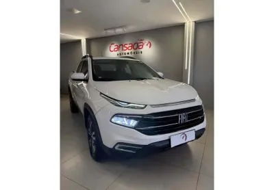 Fiat toro 2022 2.0 16v turbo diesel freedom 4wd at9