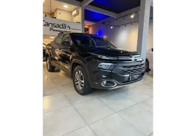 Fiat toro 2019 2.0 16v turbo diesel freedom 4wd at9