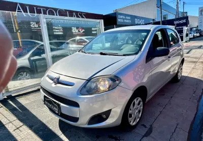  palio 1.0 attractiv 2013 completo  - perfeito estado!!!!!!