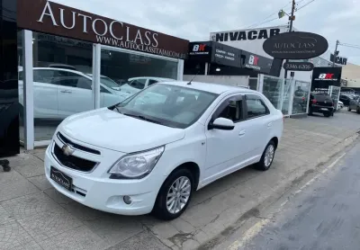 Chevrolet/ cobalt 1.4 ltz 2012 completo - perfeito estado!!