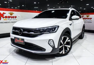 Volkswagen nivus highline 200 tsi 1.0 2023