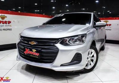 Chevrolet onix plus lt 1.0 turbo manual 2022