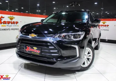 Chevrolet tracker lt 1.0 turbo 2022