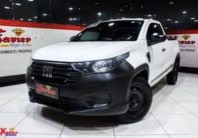 Fiat strada endurance 1.4 cs completa