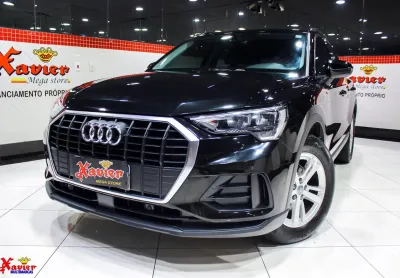 Audi q3 1.4 tfsi prestige s-tronic 2020
