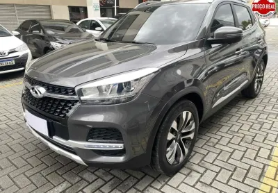 Chery tiggo 5x 1.5 vvt turbo iflex txs dct 2021