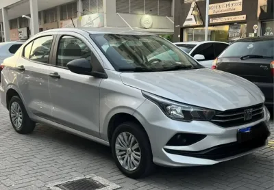 Fiat cronos 1.0 firefly flex manual 2023