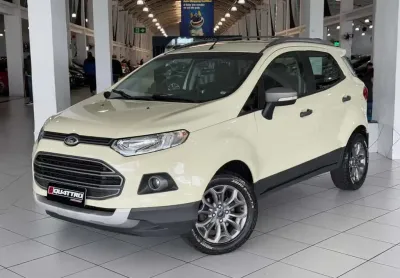 Ford ecosport freestyle 2.0 aut 2015