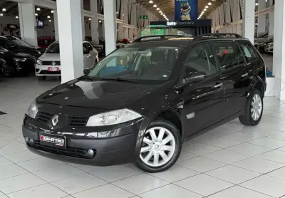 Renault meganegt dyn 16 2013
