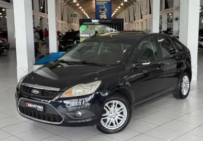 Ford focus gh 2lhcflex 2011