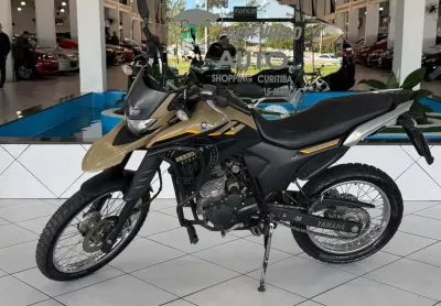 Yamaha lander xtz 250 abs 2023