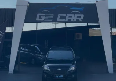 Chevrolet montana 1.4 ls