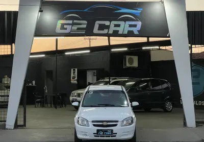 Chevrolet celta 1.0 lt flex