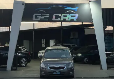 Chevrolet cobalt 1.8 ltz completo