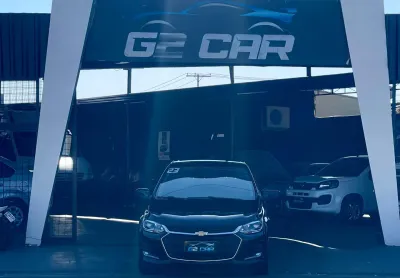 Chevrolet onix 1.0 turbo premier 