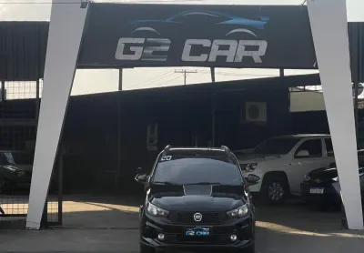 Fiat argo 1.3 trekking 4 cilindros flex