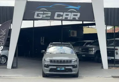 Jeep compass serie s tf 270 flex 2023