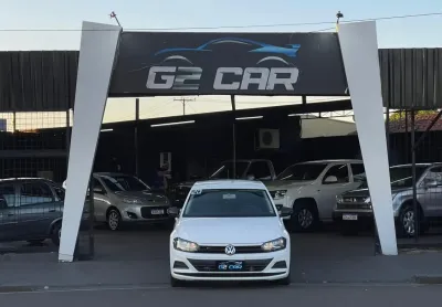 Vw polo sense 1.0 tsi, carro excelente em questao de conforto e desempenho, tambem ótimo no consumo 