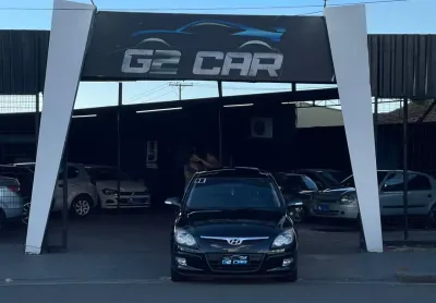 Hyundai i30 2011  completo 2.0 gasolina com teto solar elétrico