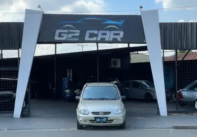 Gm/ corsa sedan classic life 1.6 8v // (único dono) // ar condicionado // direção hidráulica // carr