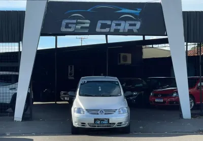 Vw fox 2007 1.0 flex completo  //////////////////////////