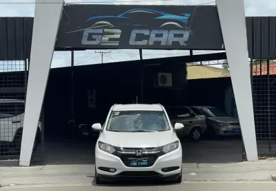 Honda hrv 2018 exl 1.8 automática completa // // // // // // // //