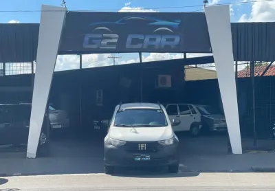 Fiat strada endurance plus 1.4 8v flex 2022 // completa // conservada // 