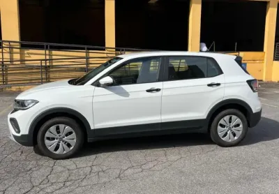 T-cross 2020 