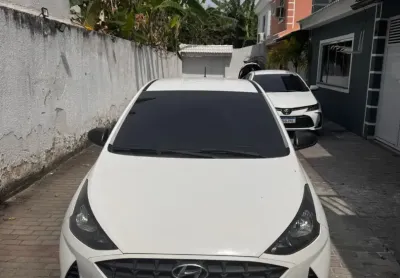 2021 hyundai hb20 sens 1.0 flex 12v oportunidade unica em alphaville